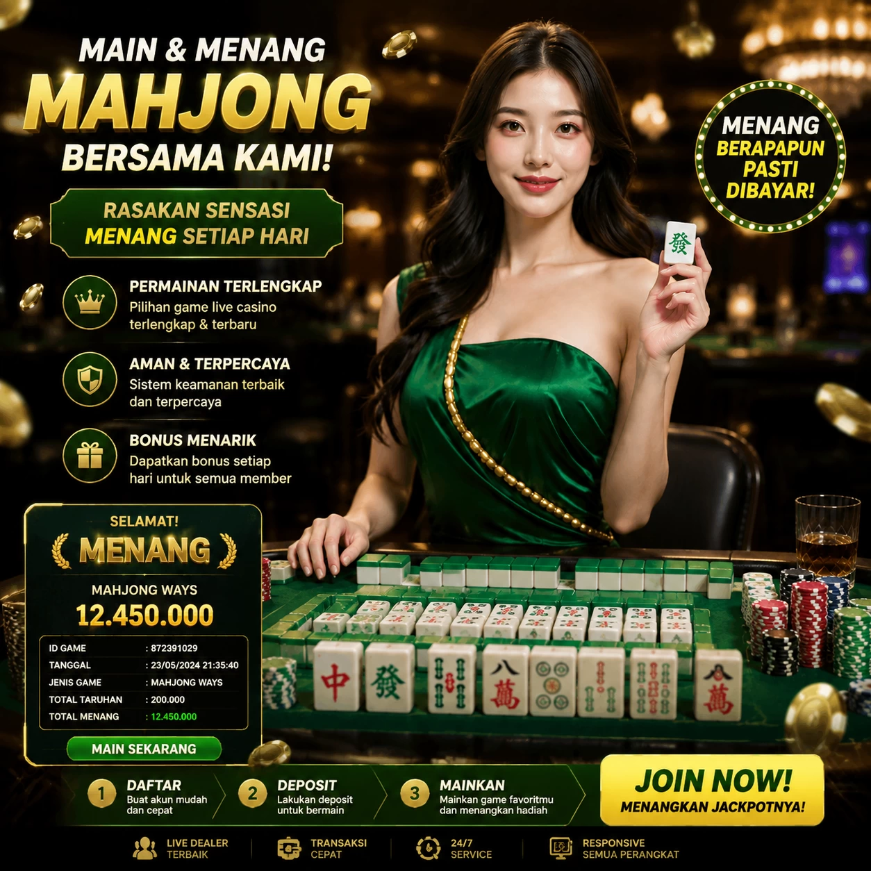 Bagaimana padi777 Mengubah Cara Kita Bermain Game Online